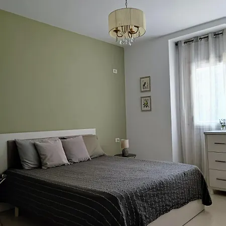 Sofia 아파트 Vlorë