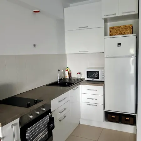 Apartament Sofia Wlora
