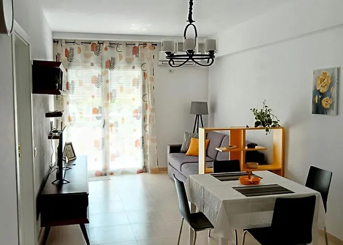 Sofia 아파트 Vlorë