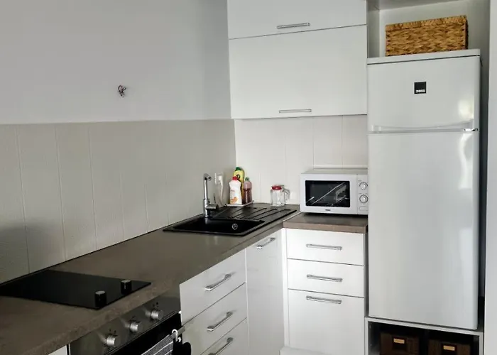 아파트 Sofia Vlorë