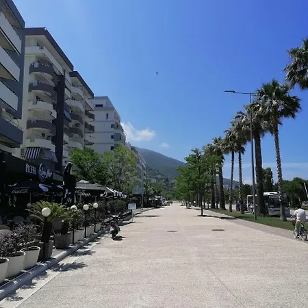Sofia * Vlorë