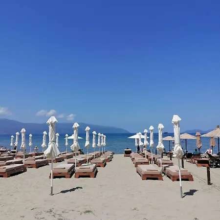 Sofia アパート Vlorë
