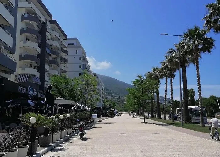 Sofia * Vlorë