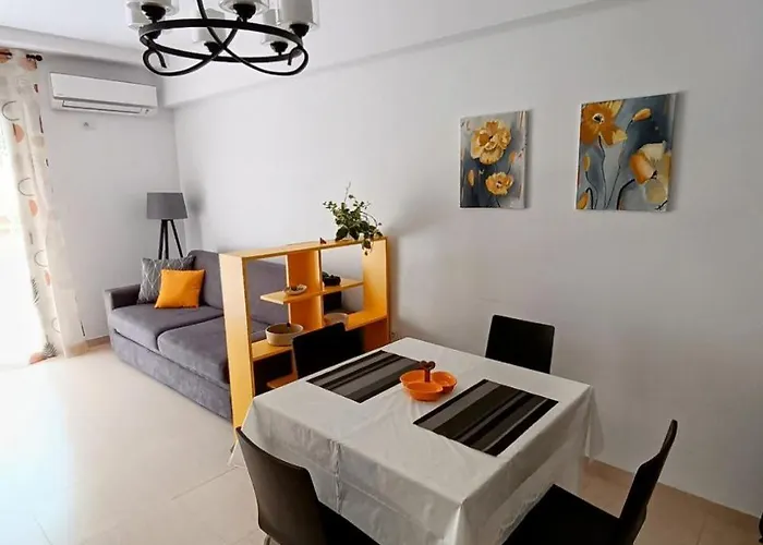 Sofia Appartement *